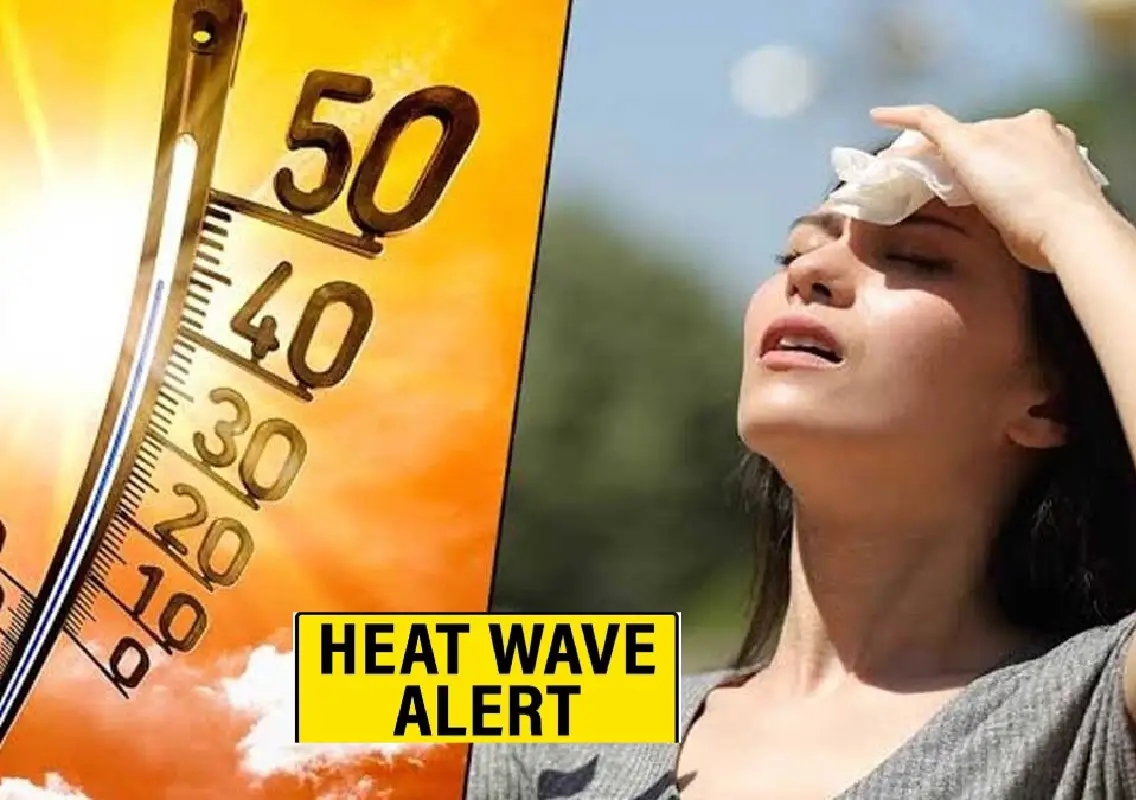 Bengaluru sees rise in vertigo cases amid summer heat - News Karnataka