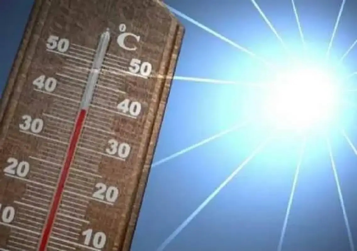 Bengaluru sizzles as temperatures soar above normal - News Karnataka