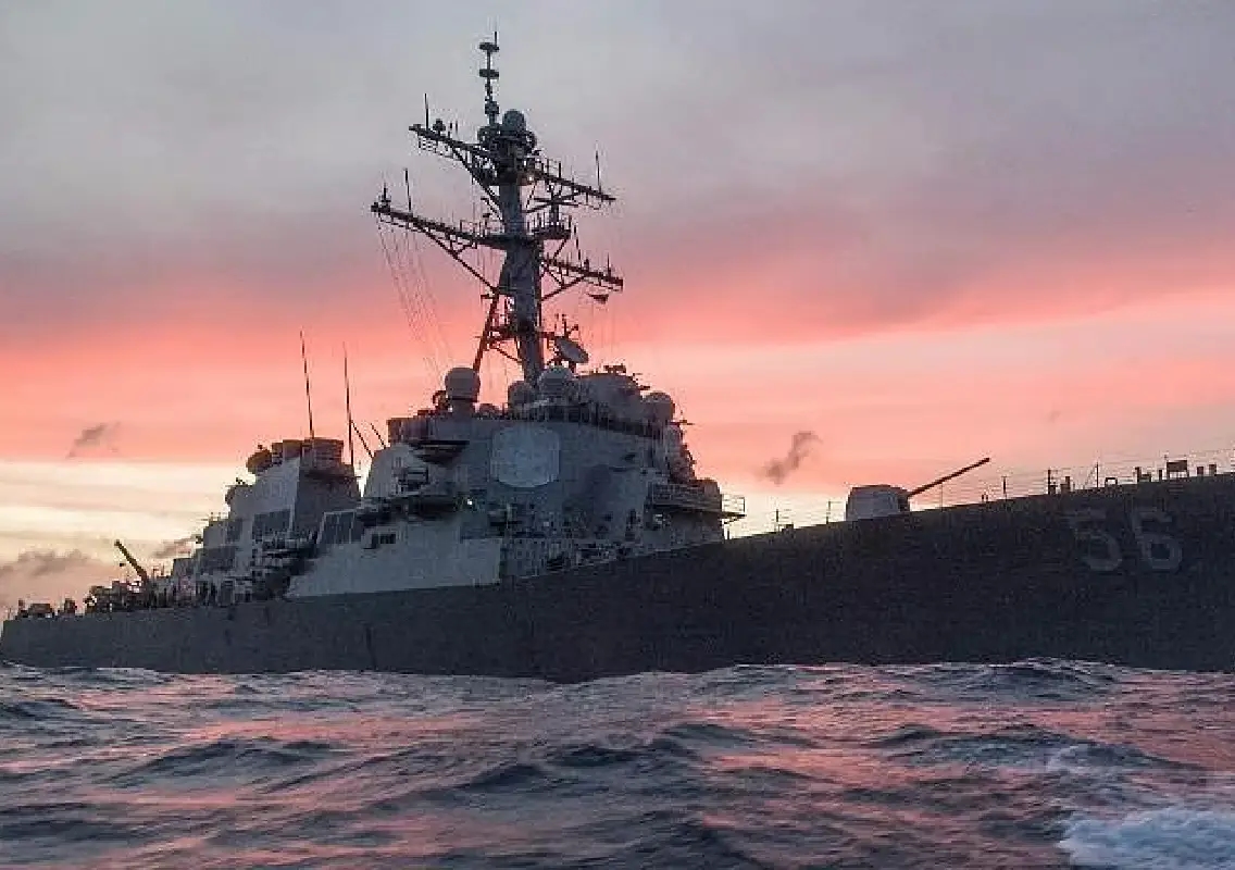 Bengaluru startup builds tech to track ‘dark ships’ without GPS - News Karnataka
