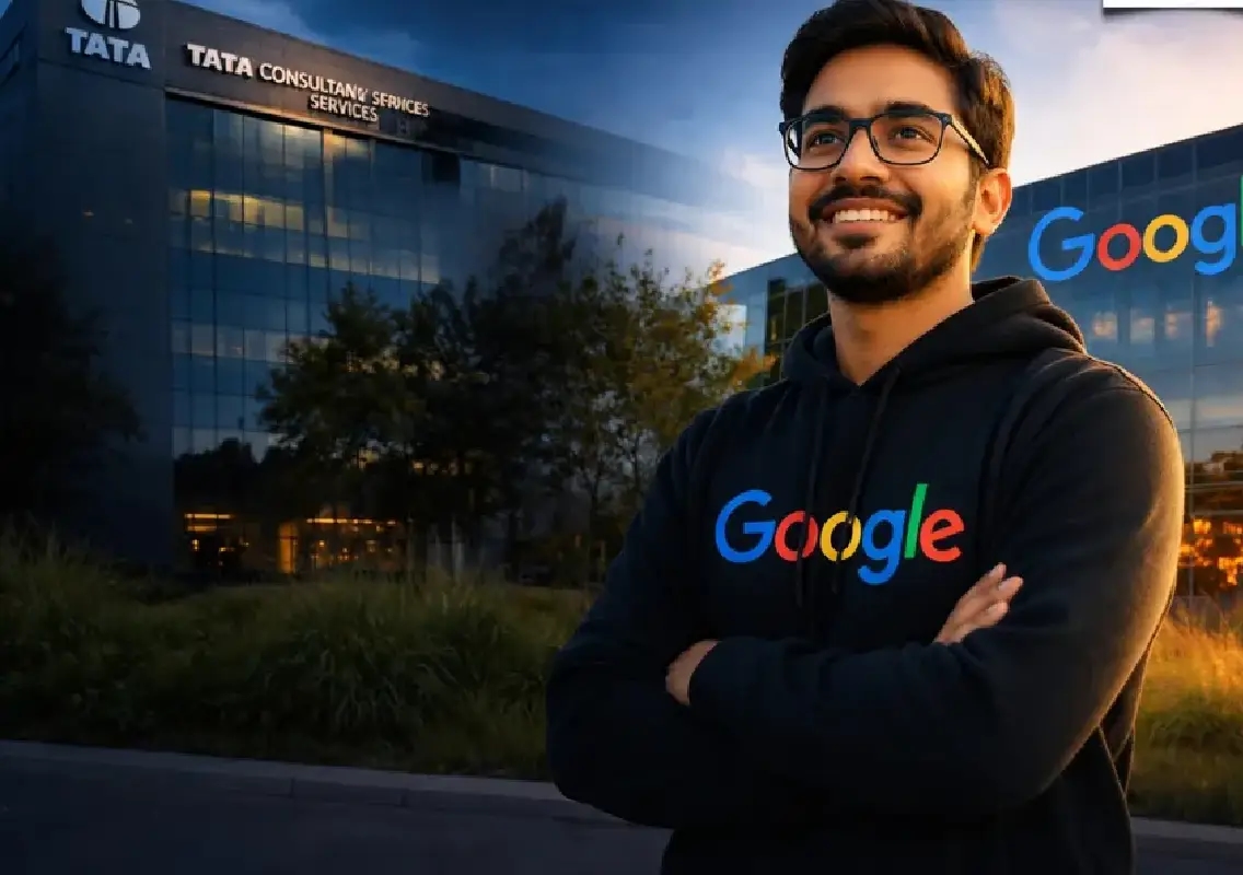 Bengaluru techie claims jump from Rs 3 LPA to Rs 80 LPA - News Karnataka