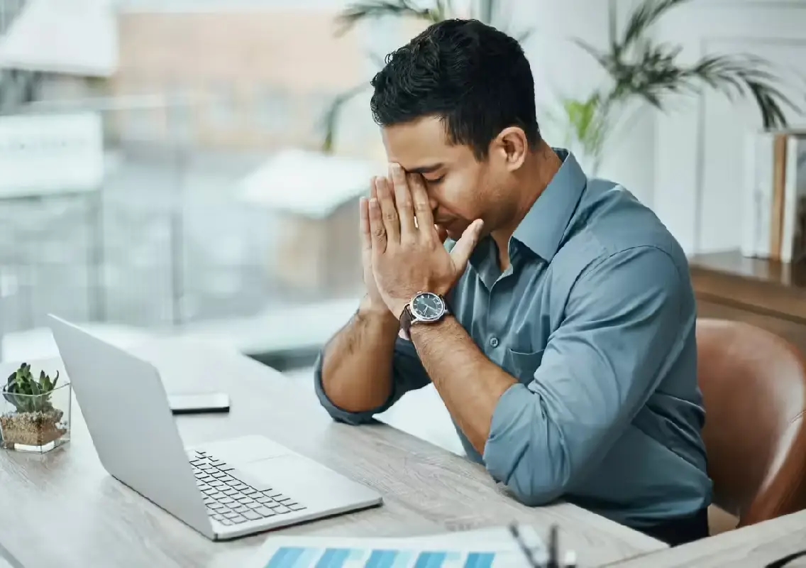 Bengaluru techie earning Rs 8 lakh says success feels empty - News Karnataka