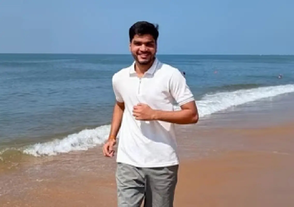 Bengaluru techie says Google job came from hustle, not luck - News Karnataka