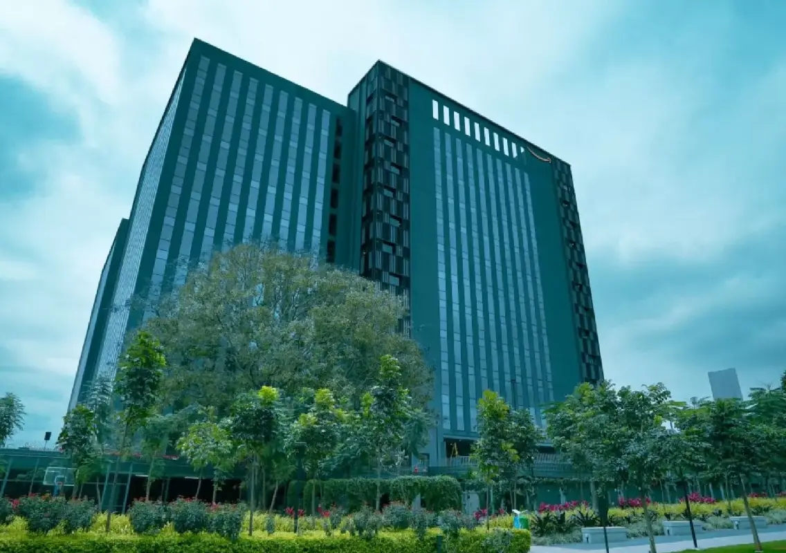 Bengaluru tops Asia with biggest office rent surge - News Karnataka