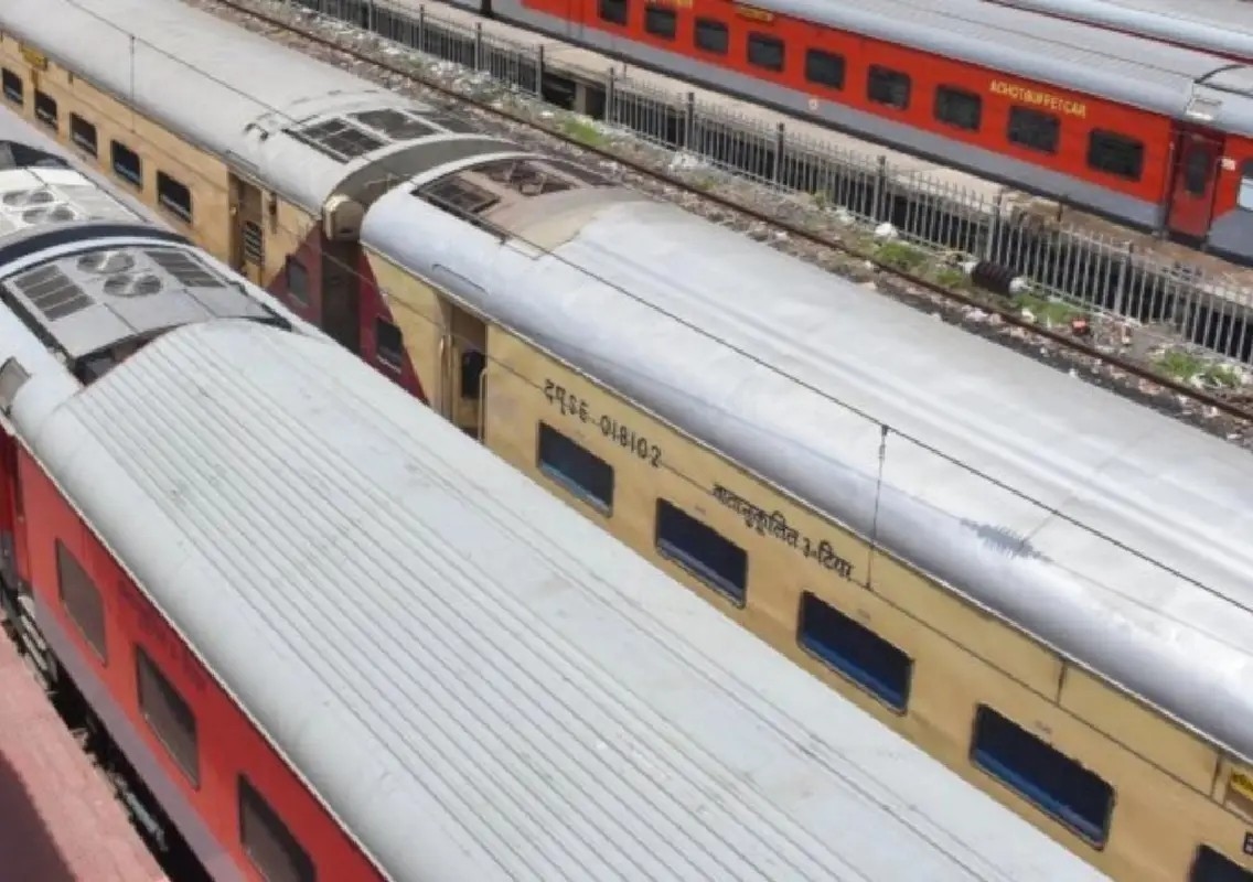 Bengaluru train routes changed as Channasandra works begin - News Karnataka