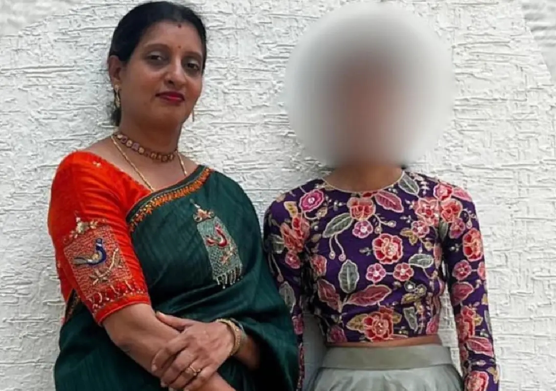 Bengaluru woman, teen daughter found dead; police probe on - News Karnataka