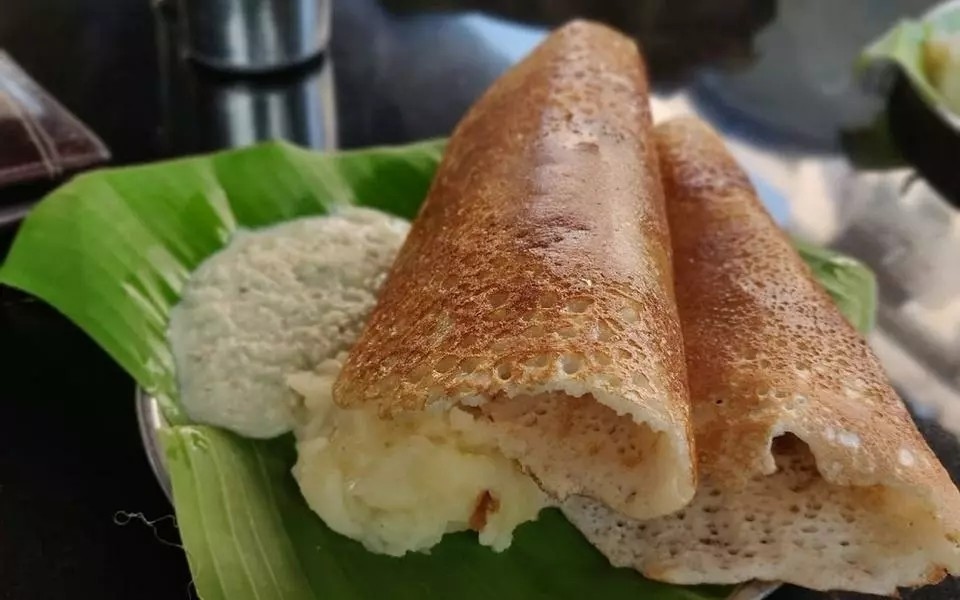 Bengaluru’s benne dose wins hearts across Mumbai and Delhi - News Karnataka