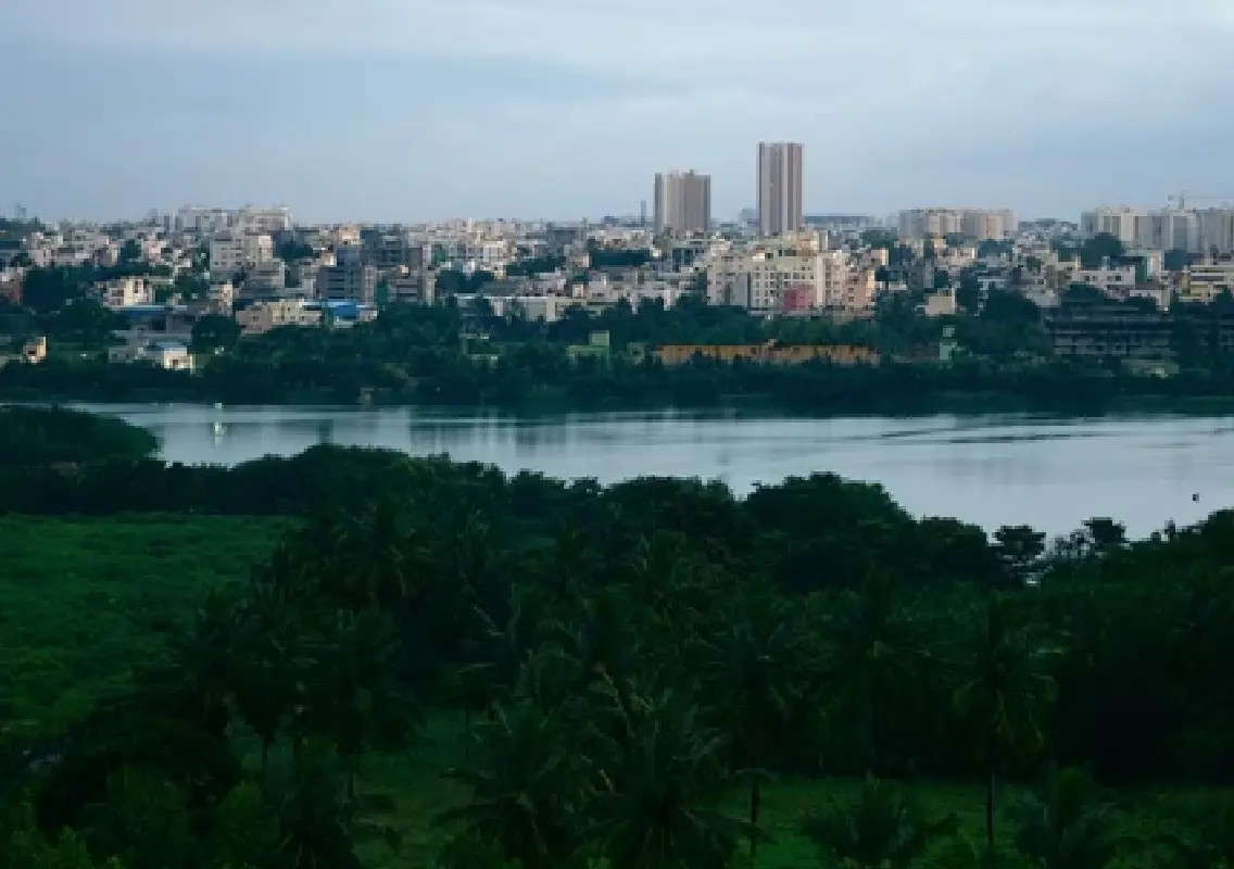 Bengaluru’s suburbs are now the city’s hottest property bets - News Karnataka