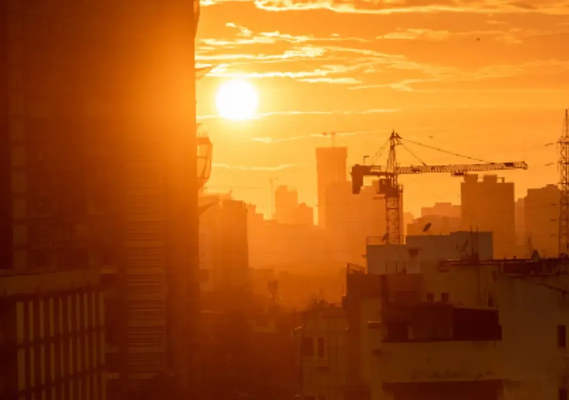 Bengaluru’s summer shock: Why Garden City now feels like a furnace - News Karnataka