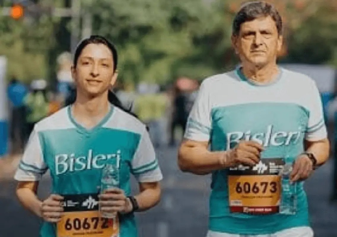Bisleri returns as hydration partner for Bengaluru World 10K - News Karnataka