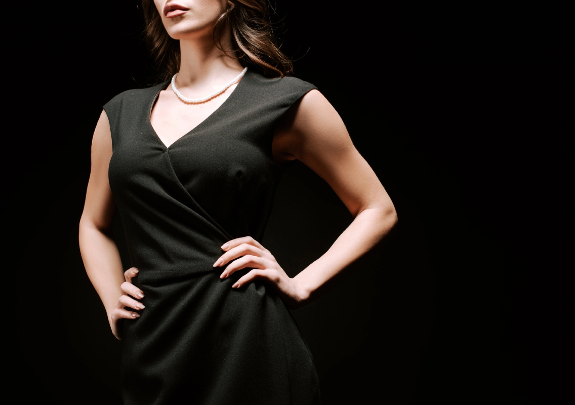 How Personal Styling Transforms Your Little Black Dress Collection - News Karnataka