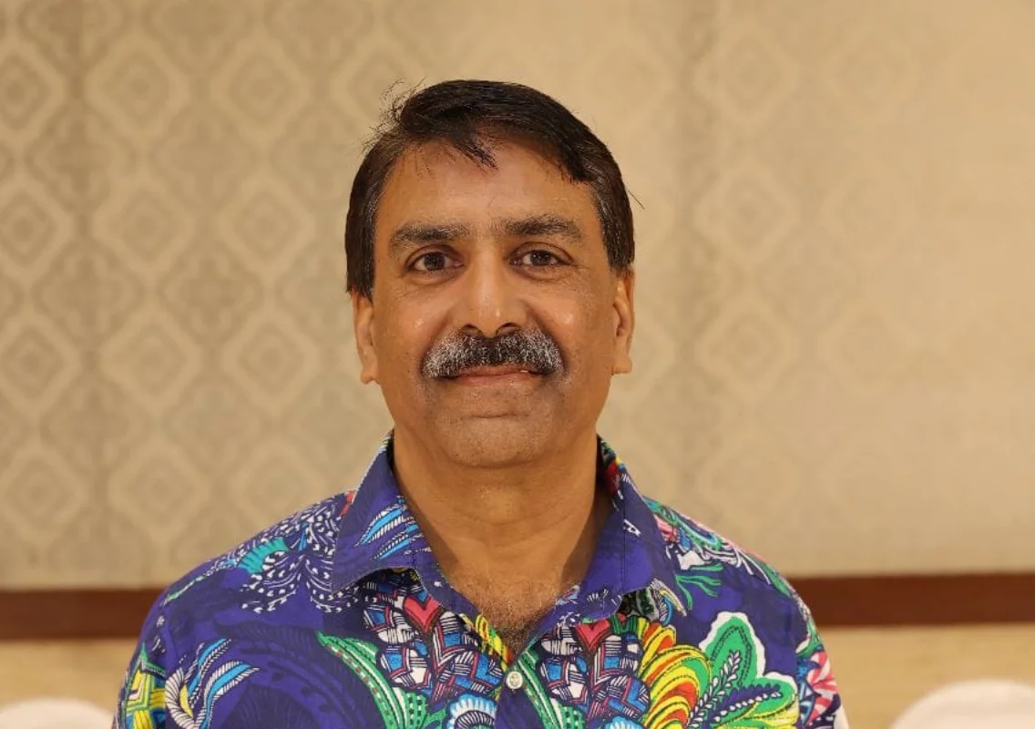 Brian Fernandes: a gentle leader who shaped stories and lives - News Karnataka