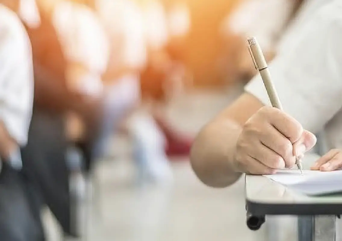CBSE Class 10: Karnataka schools score 98.9%, slip to third - News Karnataka