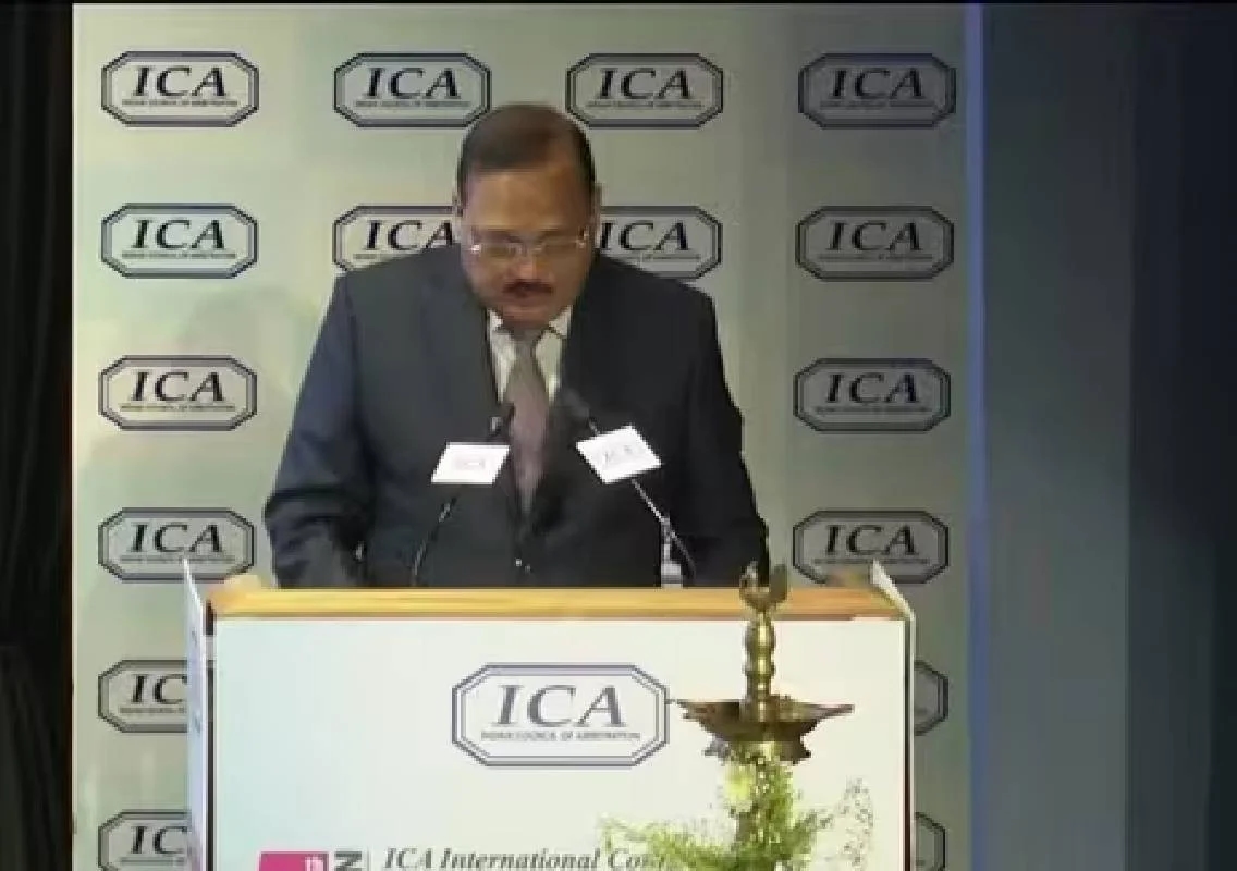 CJI Surya Kant on AI use in judiciary - News Karnataka