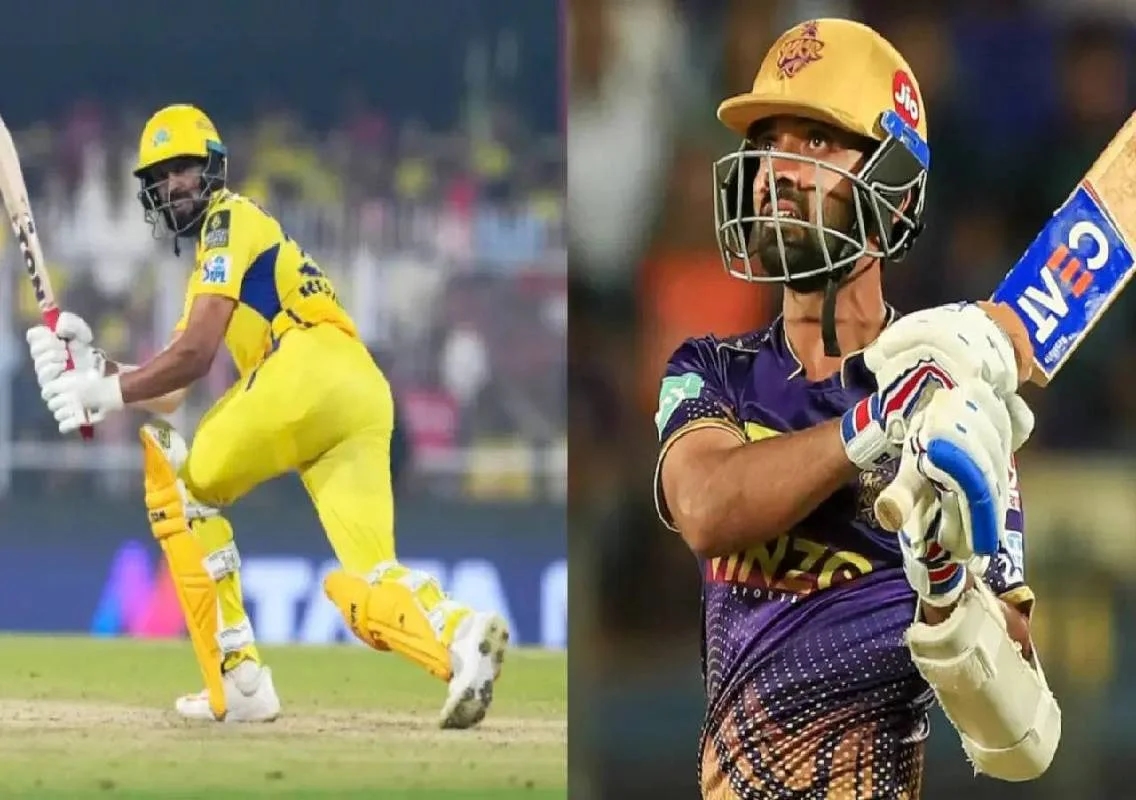 CSK vs KKR toss time IPL 2026 match details - News Karnataka