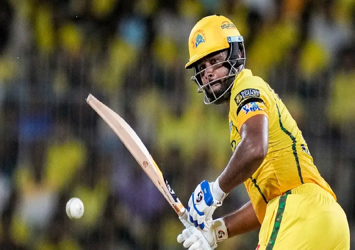 CSK struggles may be short-lived, says Ashwin - News Karnataka