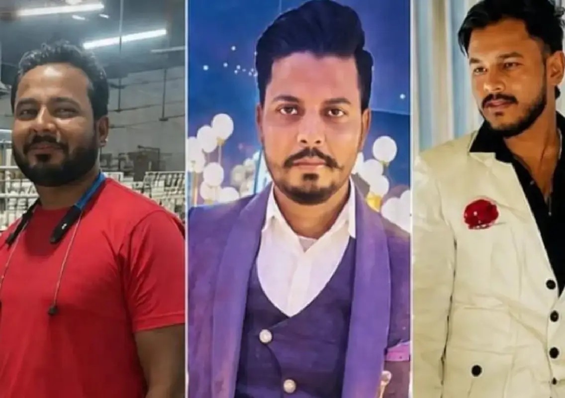 Cake smear row turns deadly, three shot at birthday party - News Karnataka