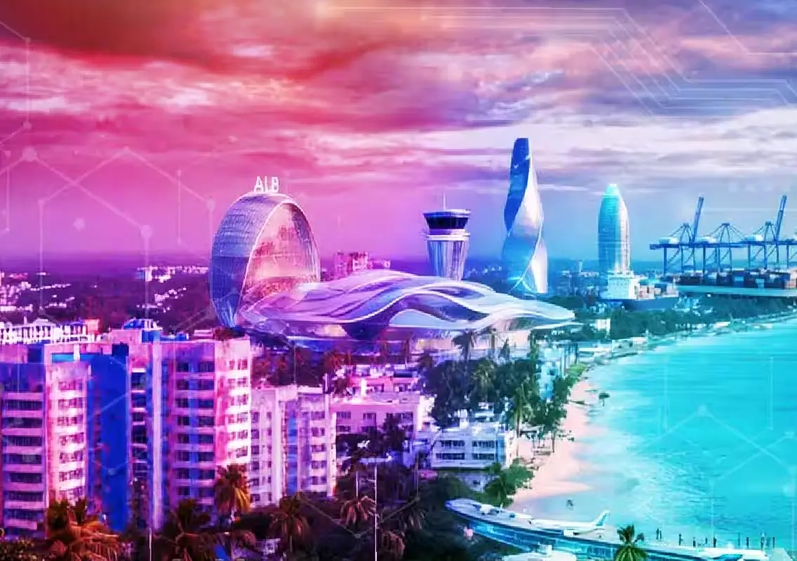 Can Mangaluru become India’s next big IT powerhouse? - News Karnataka