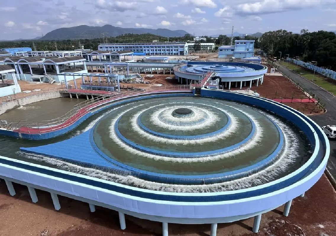 Cauvery water delay leaves Bengaluru outskirts villages struggling - News Karnataka