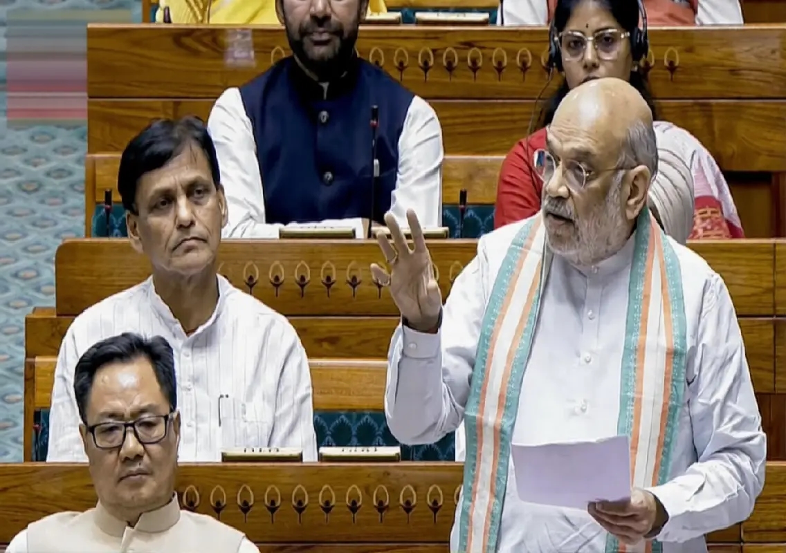 Centre defers FCRA amendment Bill amid political row - News Karnataka