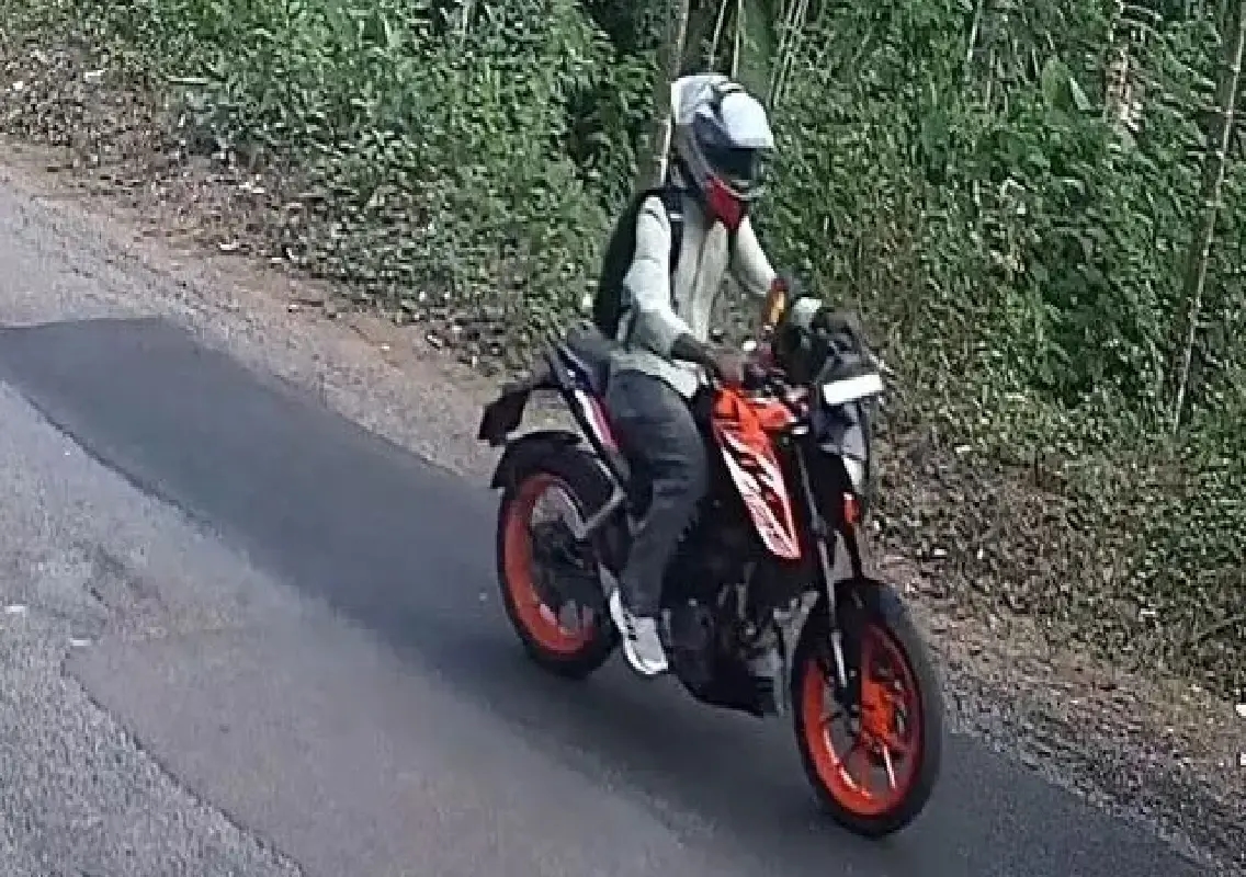 Chain snatched from child by biker in Bantwal - News Karnataka