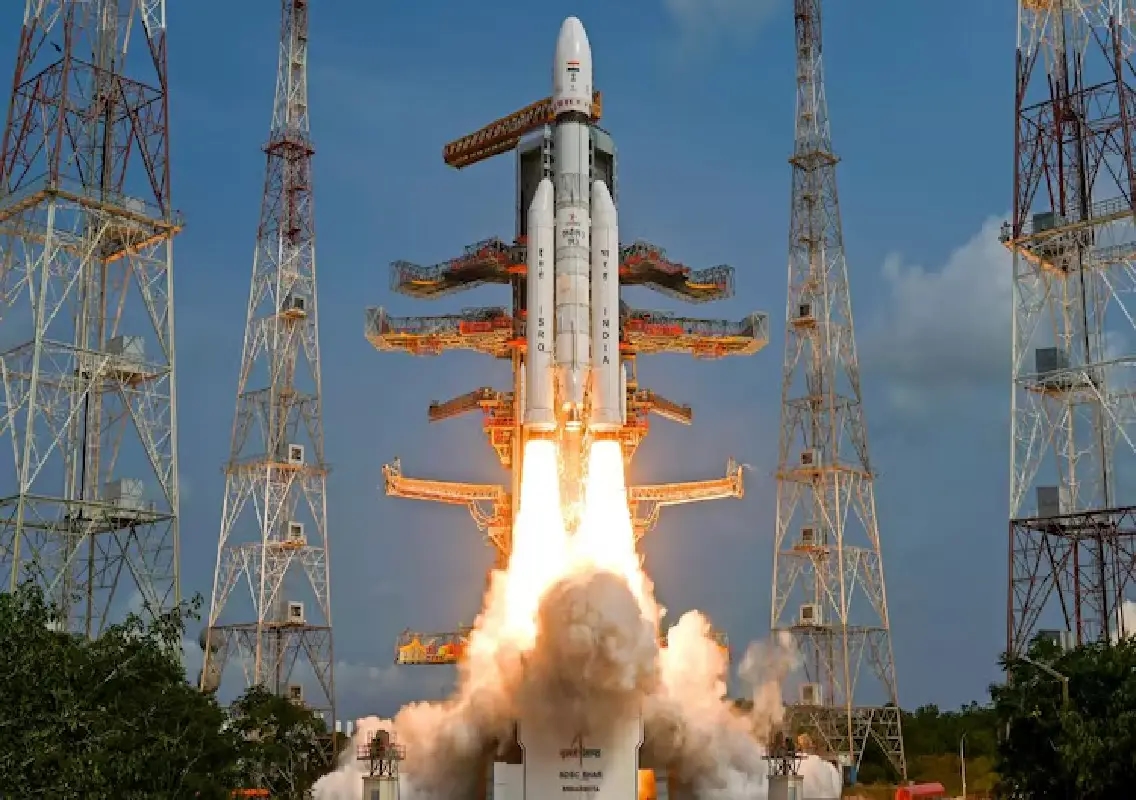 Chandrayaan-4 faces delays after ISRO switches rocket plan - News Karnataka