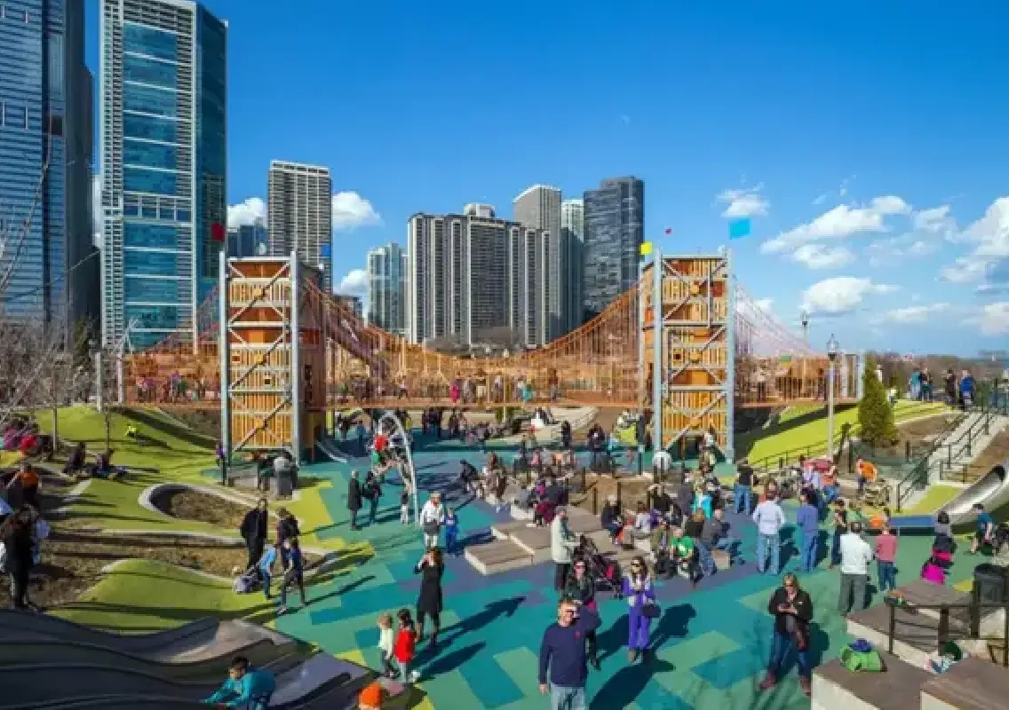 Child-friendly cities key to healthier and inclusive urban life - News Karnataka