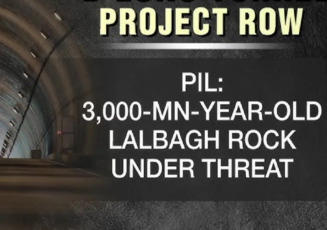 Citizens oppose Lalbagh tunnel citing heritage and water risks - News Karnataka