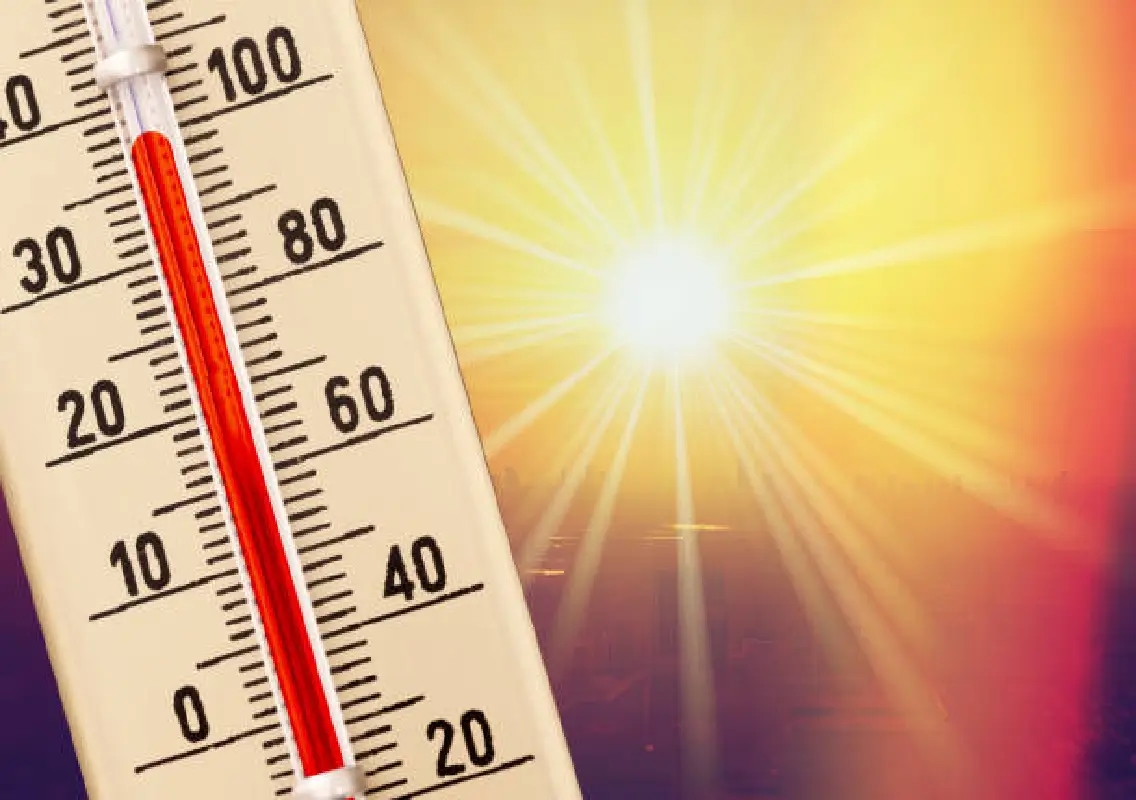 Coastal Karnataka sizzles under heatwave, yellow alert issued - News Karnataka