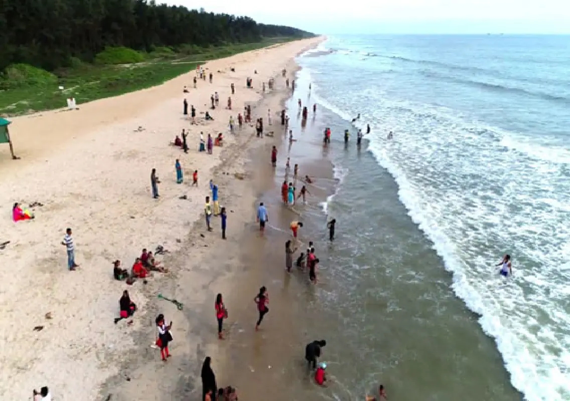Coastal plan cleared, but CRZ hurdles cloud tourism push - News Karnataka