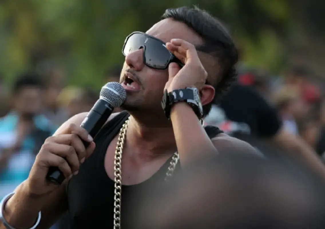 Concern raised over Honey Singh songs’ impact on minors - News Karnataka