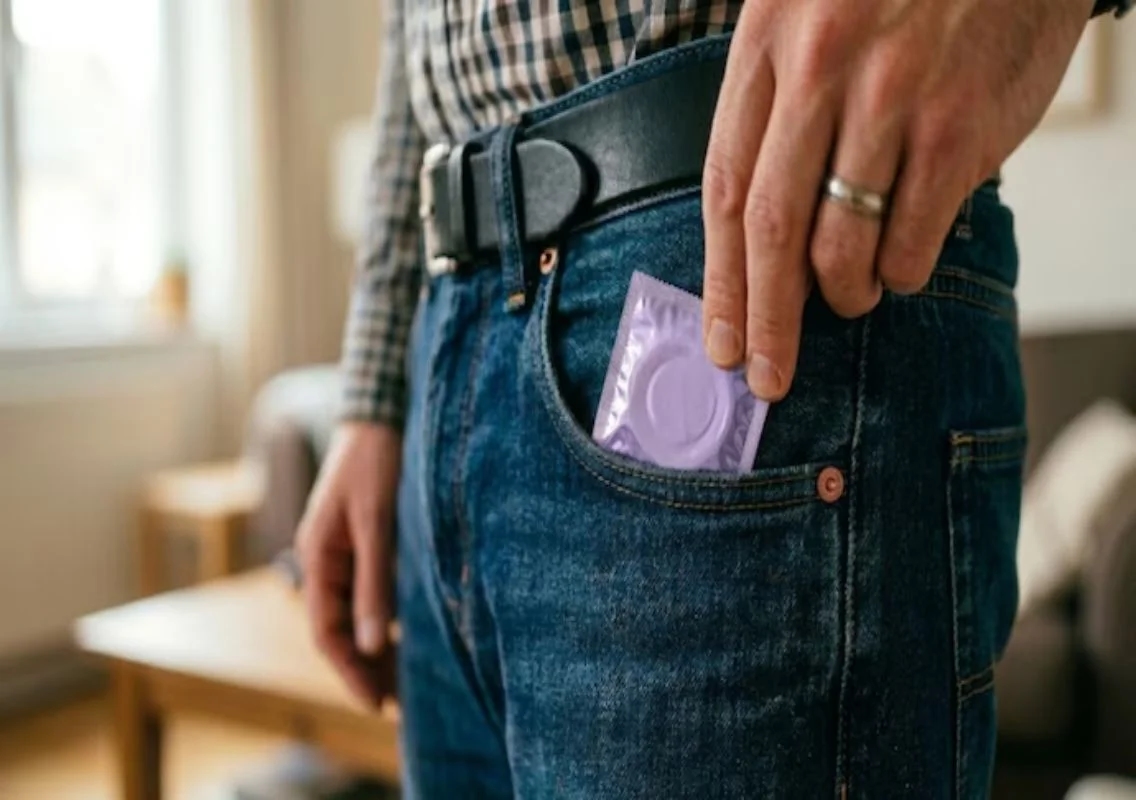 Iran war triggers condom shortage in India - News Karnataka