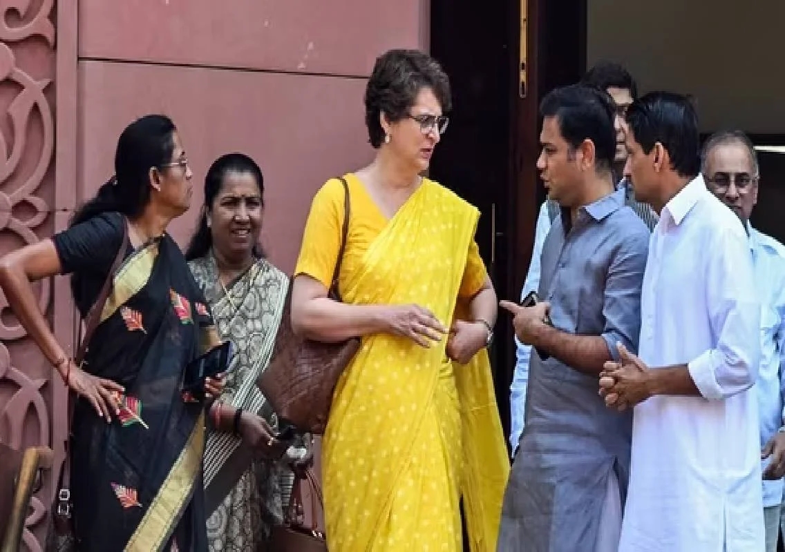 Opposition dares govt on women’s quota bill - News Karnataka