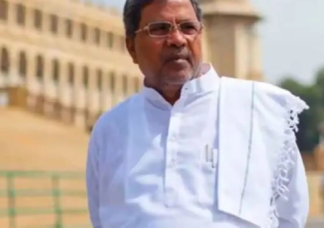 Congress faces backlash after action on minority leaders - News Karnataka