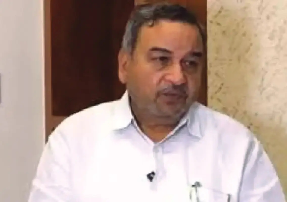 Congress faces fresh unrest as Jabbar resigns in Karnataka - News Karnataka