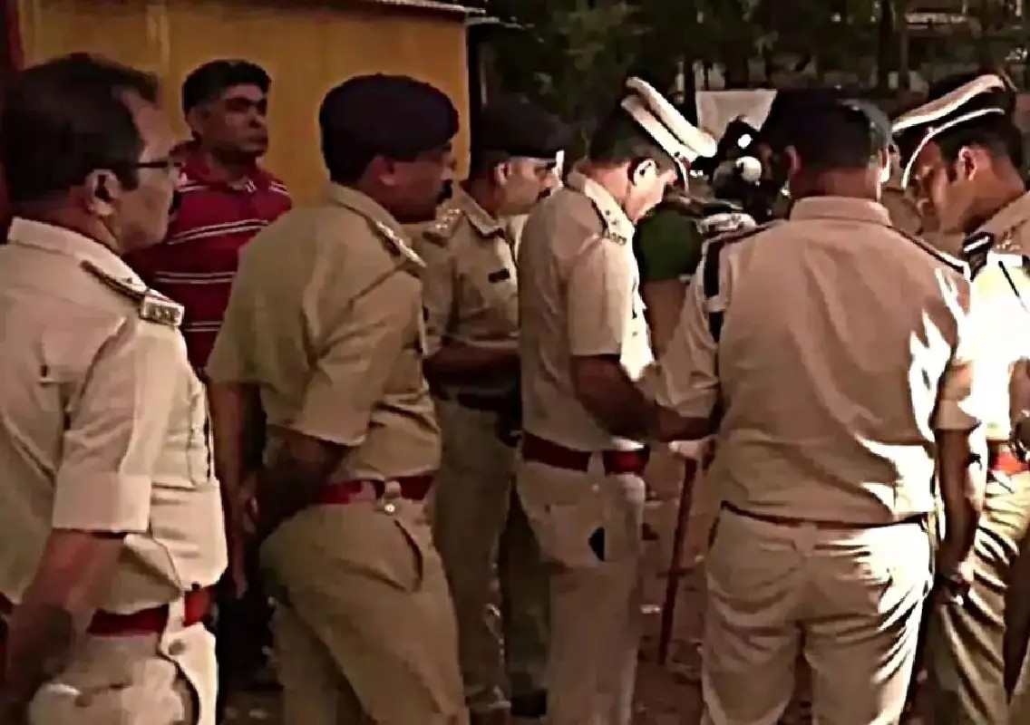 Congress leader booked in Bengaluru minor assault case - News Karnataka