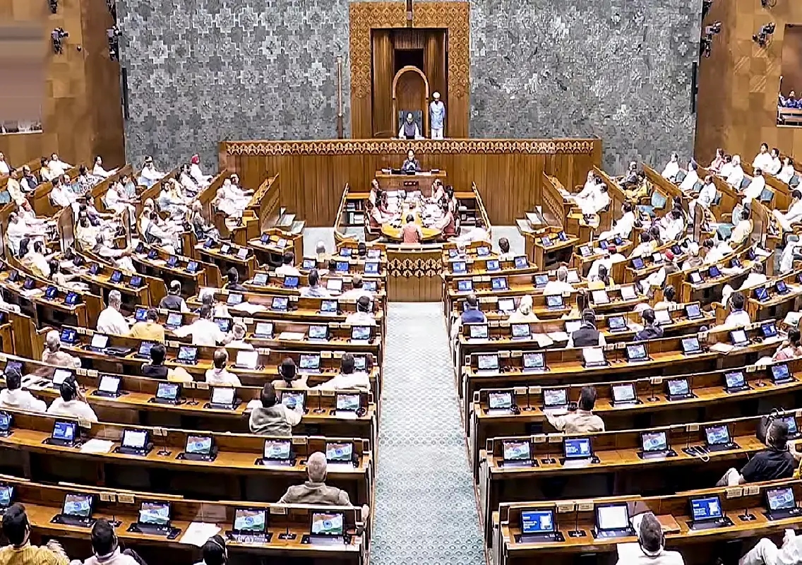 Congress slams special Parliament session amid poll code - News Karnataka