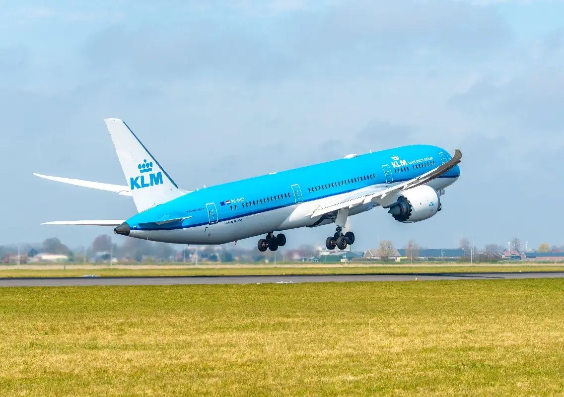 Court orders FIR against KLM over denied boarding case - News Karnataka