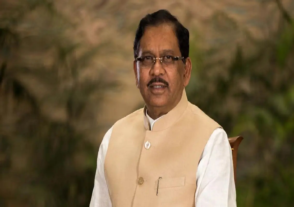 Court orders FIR against Parameshwara over Kabaddi bet - News Karnataka