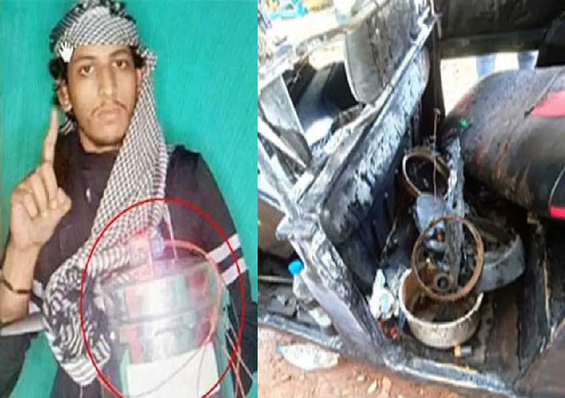 Court to decide sentence in Mangaluru cooker blast case - News Karnataka