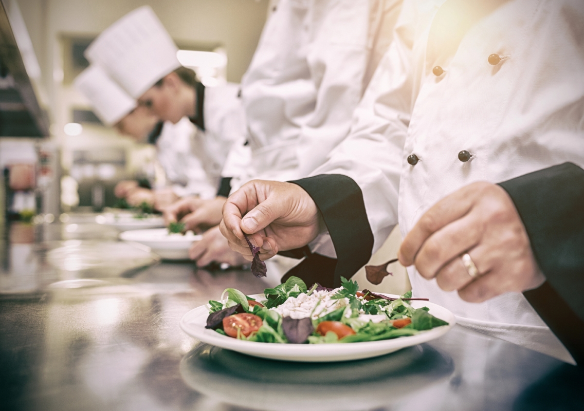 Online Culinary School vs Traditional Culinary School: The Key Decision Factor - News Karnataka