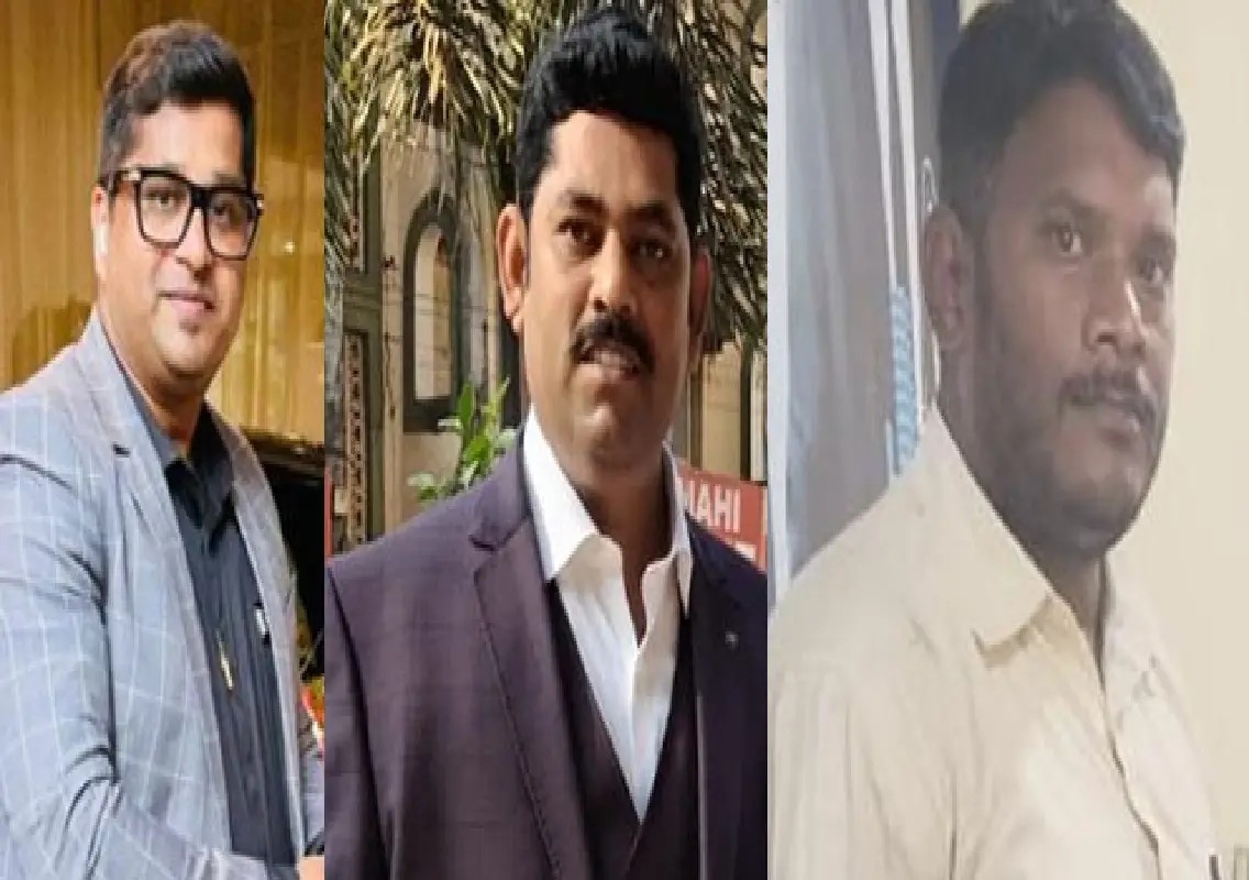DK investors duped in fake AI trading scam in Bengaluru - News Karnataka