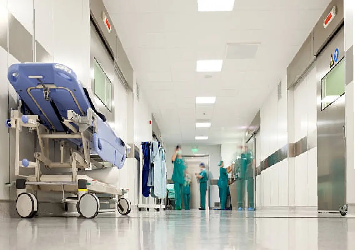 DYFI calls march in Mangaluru over hospital tie-ups - News Karnataka