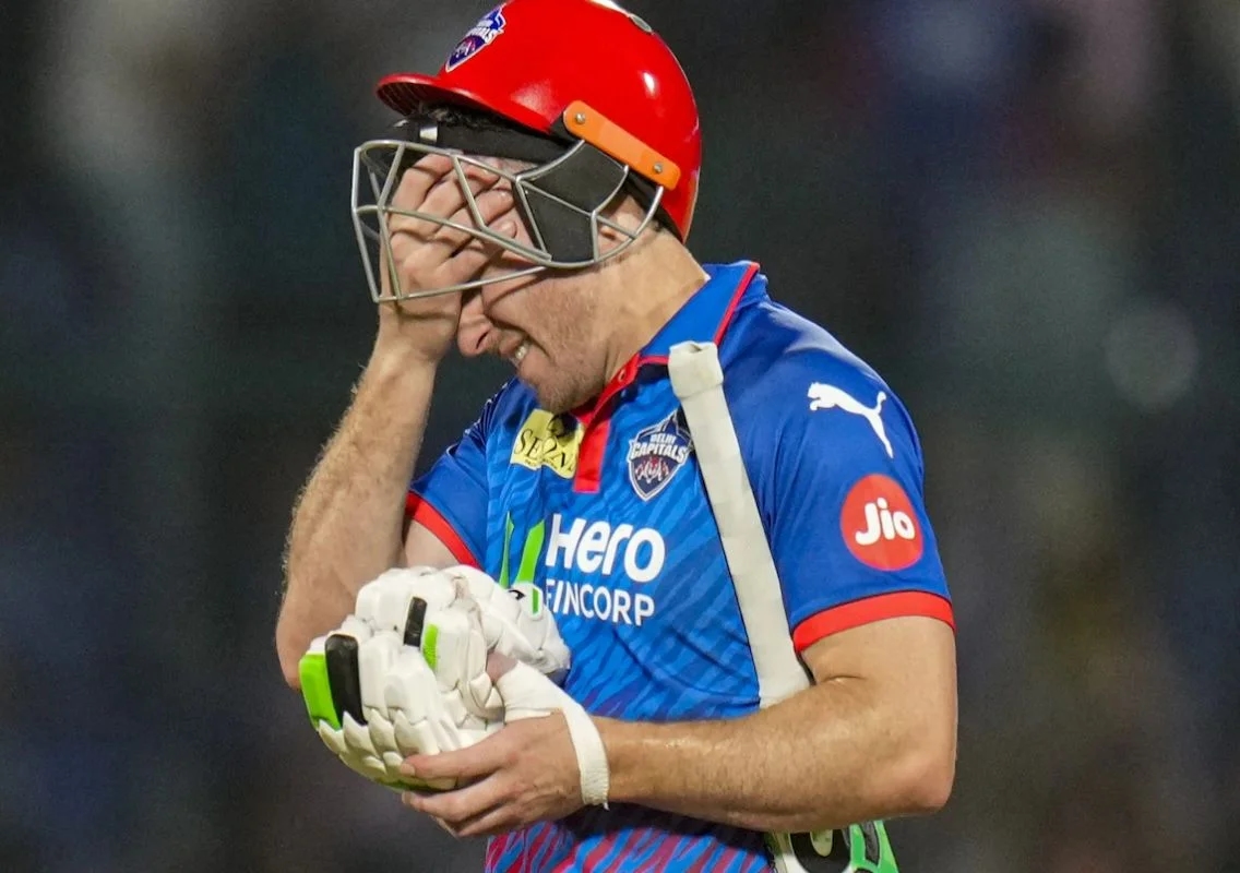 Gavaskar backs Miller after DC’s 1-run IPL loss - News Karnataka