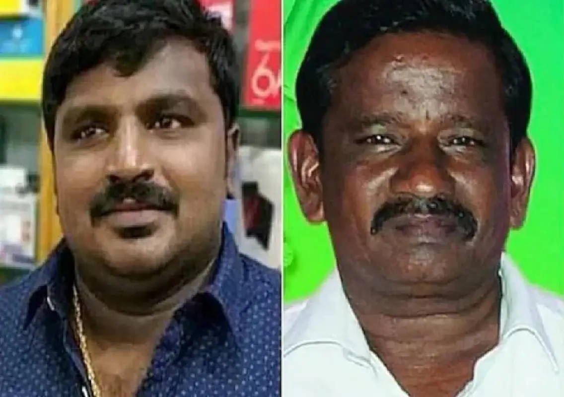 Death penalty for 9 cops in 2020 father-son custodial deaths - News Karnataka