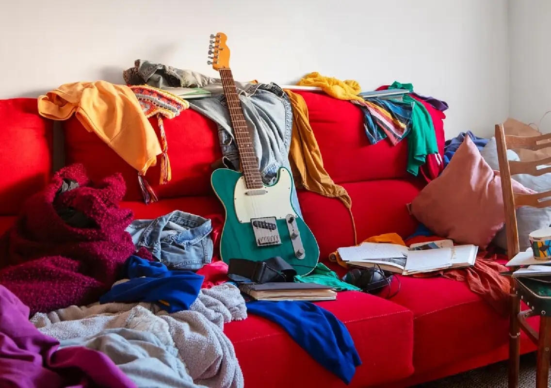 Decluttering services boom in Bengaluru as busy lives grow - News Karnataka