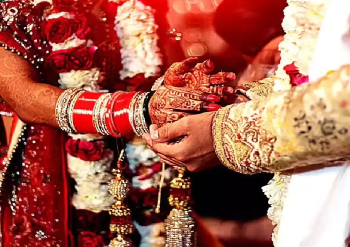 Delivery agent booked for marrying minor girl, absconding - News Karnataka