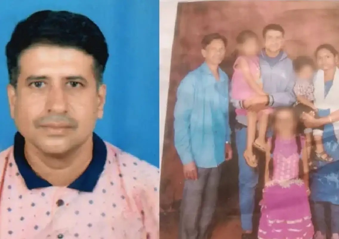 Delivery worker dies after treatment, family seeks justice and help - News Karnataka