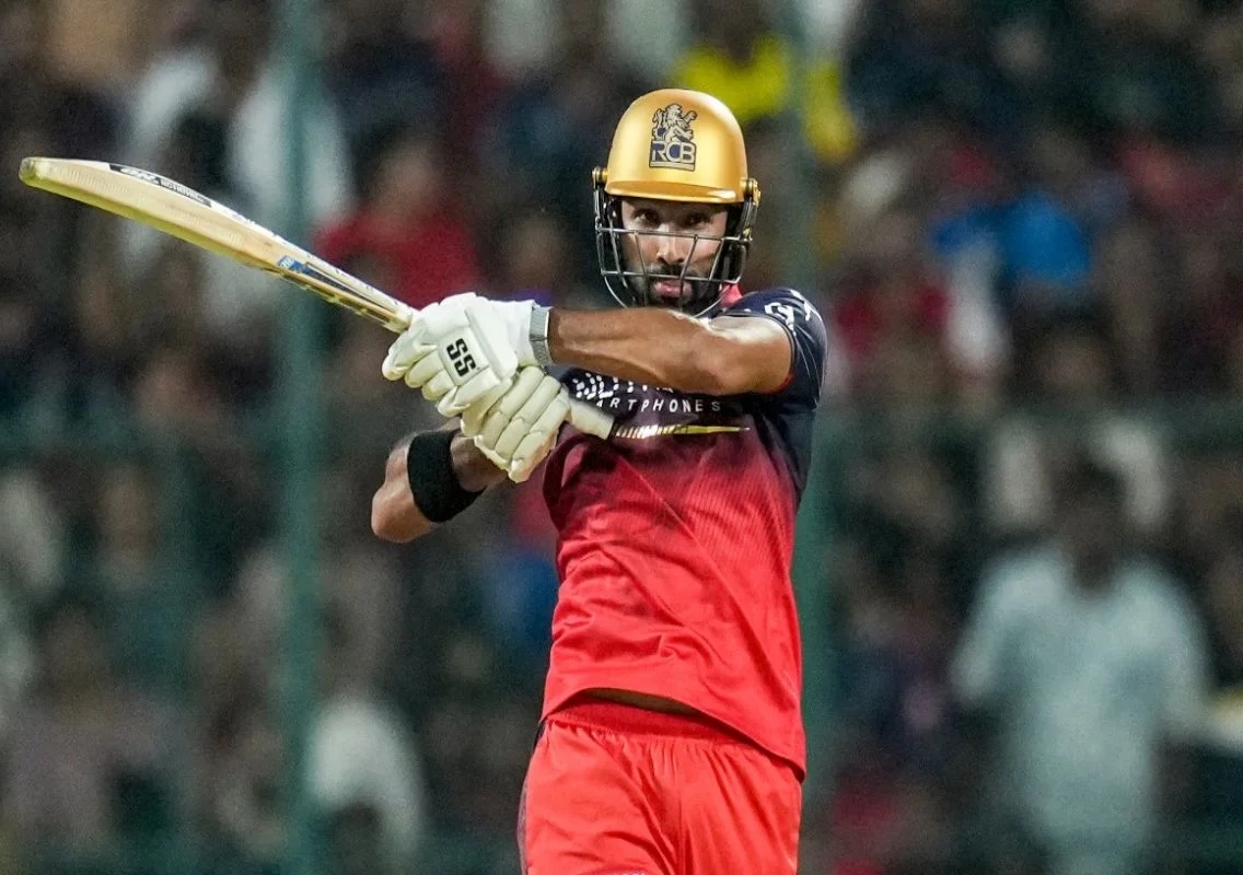 RCB ready for Archer, Burger: Padikkal ahead of RR clash - News Karnataka