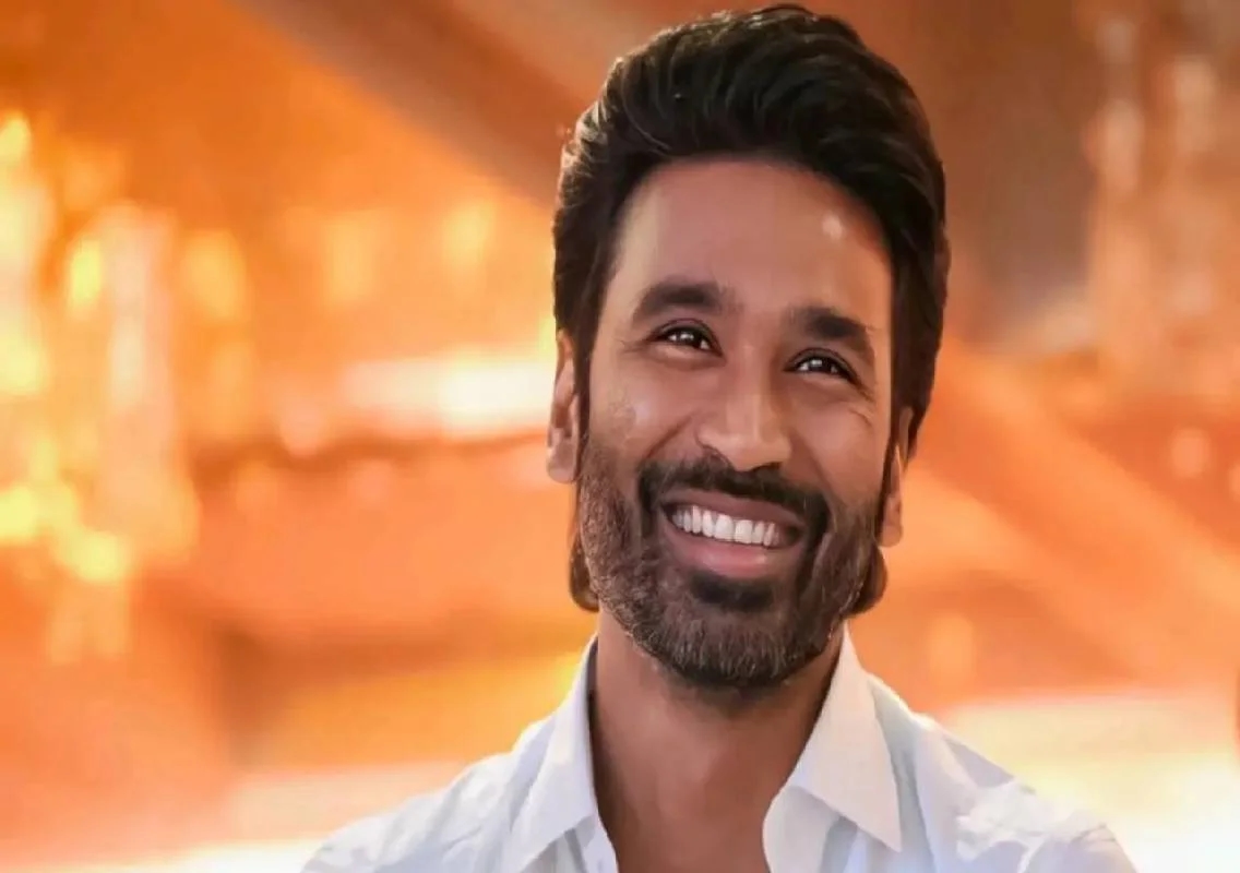 Dhanush praises Kara, calls Vignesh Raja genius - News Karnataka