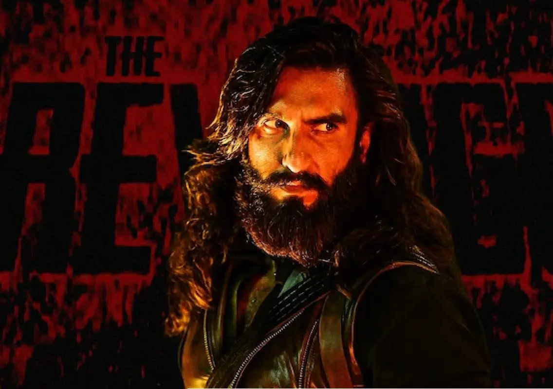 Dhurandhar 2 sparks Bollywood revival in South markets - News Karnataka